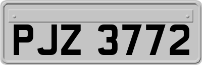 PJZ3772