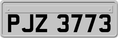 PJZ3773