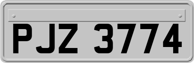 PJZ3774