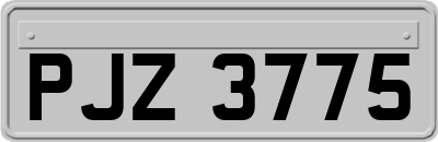 PJZ3775