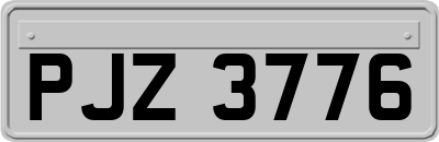 PJZ3776
