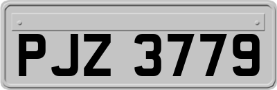 PJZ3779