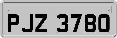 PJZ3780