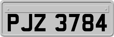 PJZ3784