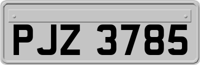 PJZ3785