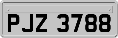 PJZ3788