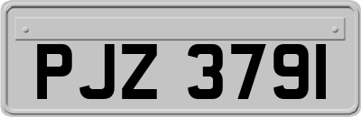 PJZ3791