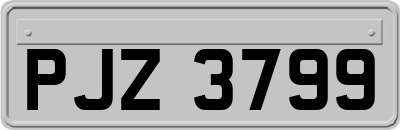 PJZ3799