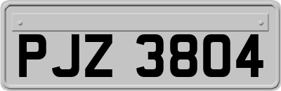 PJZ3804