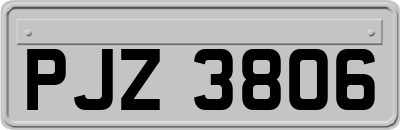 PJZ3806