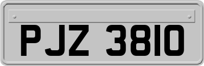 PJZ3810