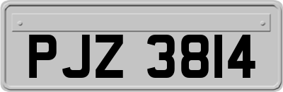 PJZ3814