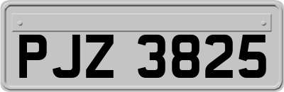 PJZ3825
