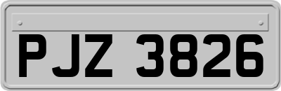 PJZ3826