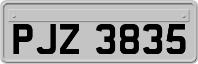 PJZ3835