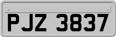 PJZ3837