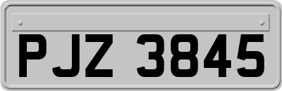 PJZ3845