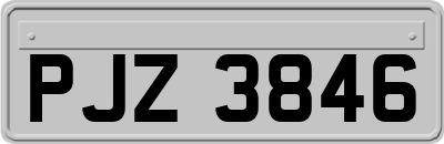 PJZ3846