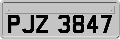 PJZ3847