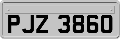 PJZ3860