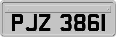 PJZ3861