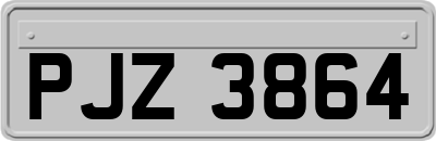 PJZ3864
