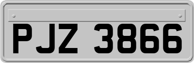 PJZ3866