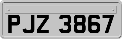 PJZ3867