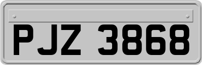 PJZ3868