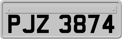 PJZ3874