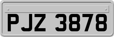 PJZ3878