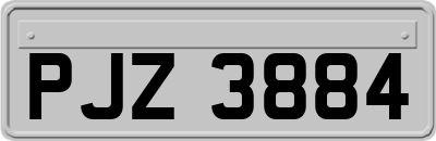 PJZ3884