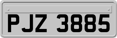 PJZ3885
