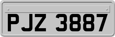 PJZ3887