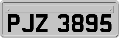 PJZ3895