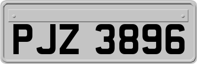 PJZ3896