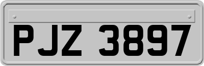 PJZ3897