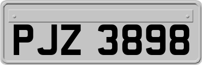 PJZ3898