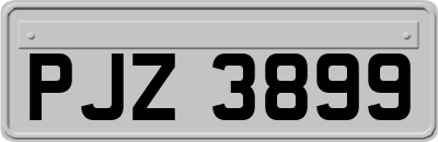 PJZ3899