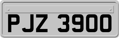 PJZ3900