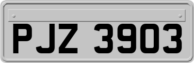 PJZ3903