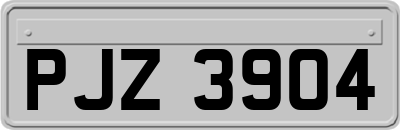 PJZ3904