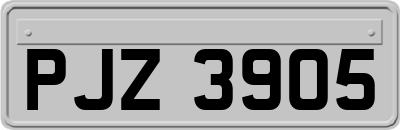 PJZ3905