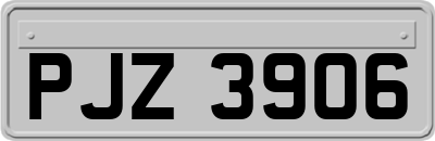 PJZ3906