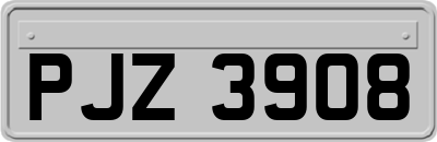 PJZ3908