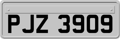 PJZ3909