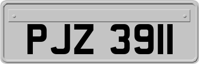 PJZ3911
