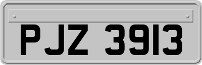 PJZ3913