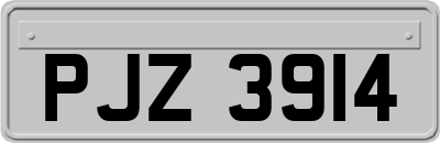PJZ3914
