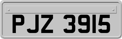 PJZ3915
